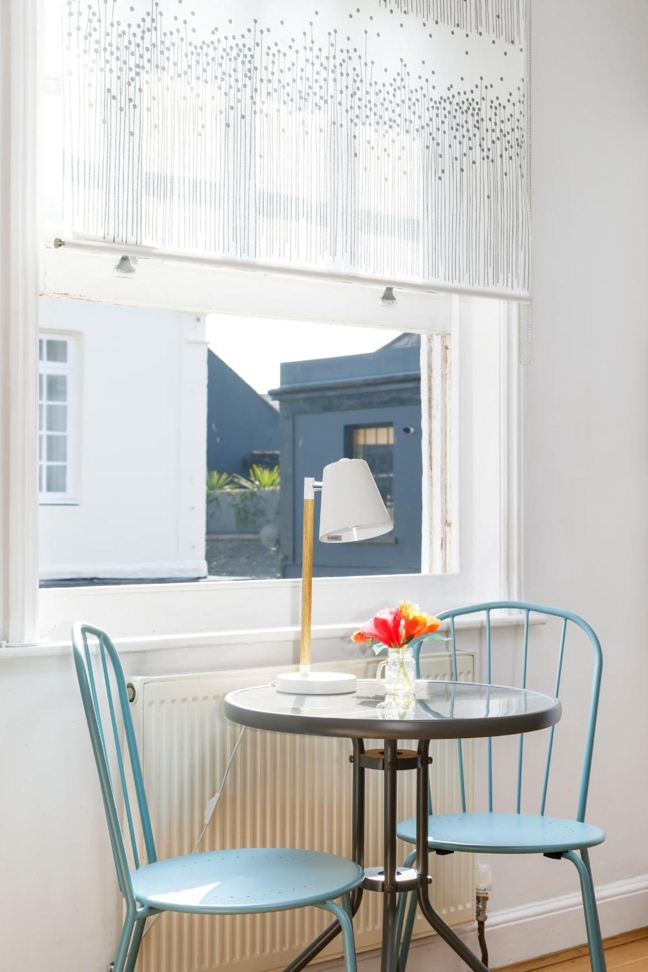 Trendy Central 1 Bed Flat With Roof Terrace Brighton Exterior photo